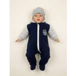 Комбинезон VGtrikotazh