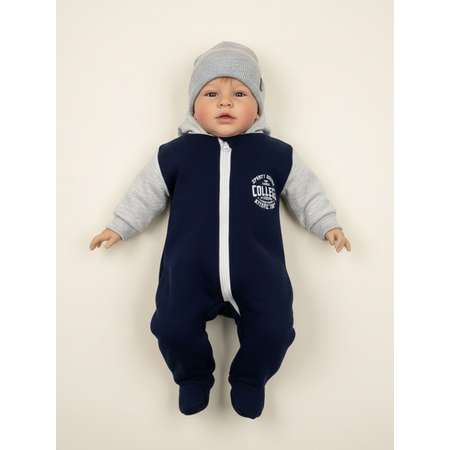 Комбинезон VGtrikotazh