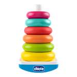 Игрушка Chicco пирамидка Ring Tower