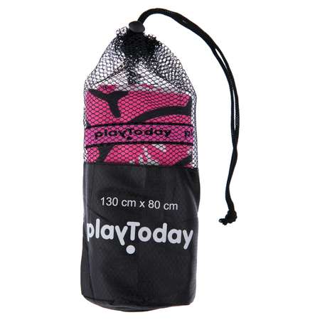 Полотенце PlayToday 12421745