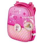 Ранец Brauberg Premium Happy kitten