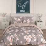 Комплект постельного белья для SNOFF Хокона полутораспальный 4 предм.
