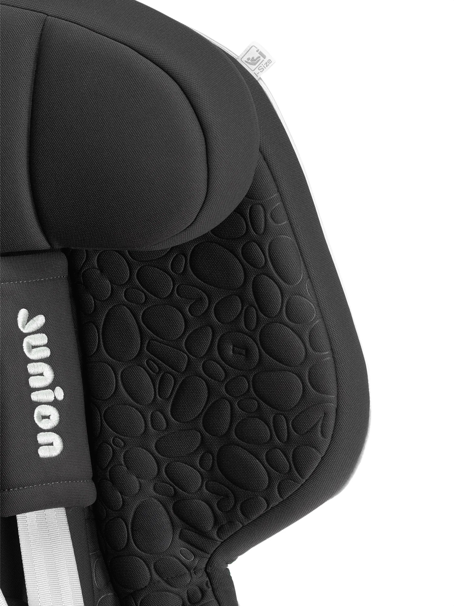 Автокресло Junion Julsi Isofix 0+/1/2/3 (0-36 кг) - фото 13