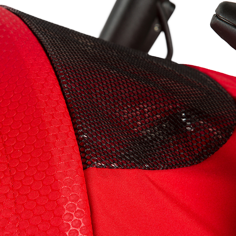 Коляска прогулочная Peg-Perego Pliko P3 - фото 9