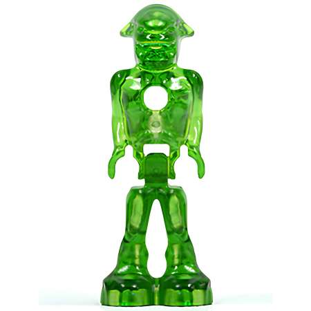 Фигурка LEGO Mars Mission Alien