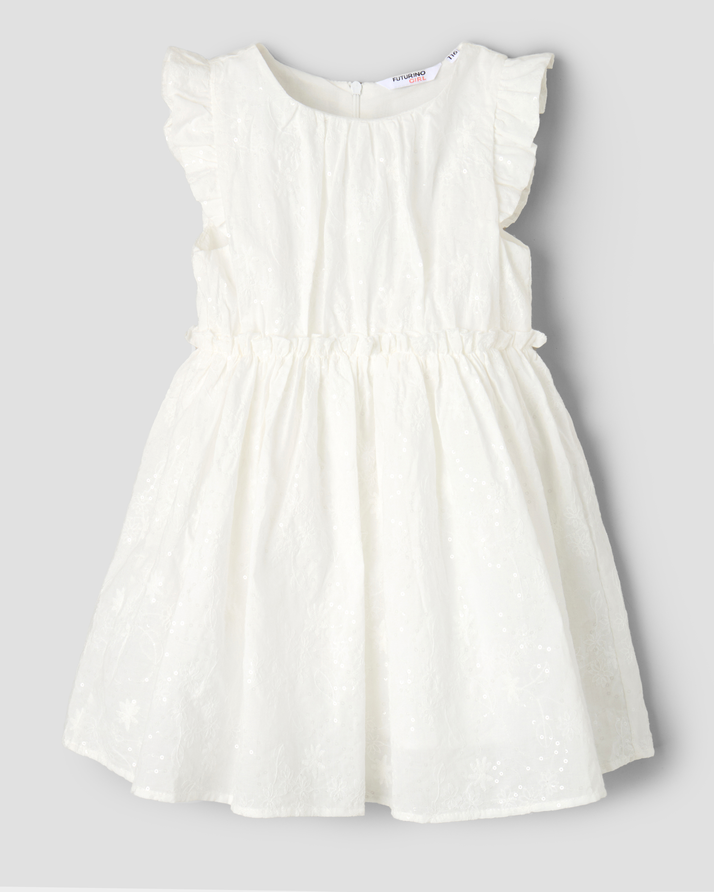 Платье Futurino S26FU3-G367kg-00 - фото 1