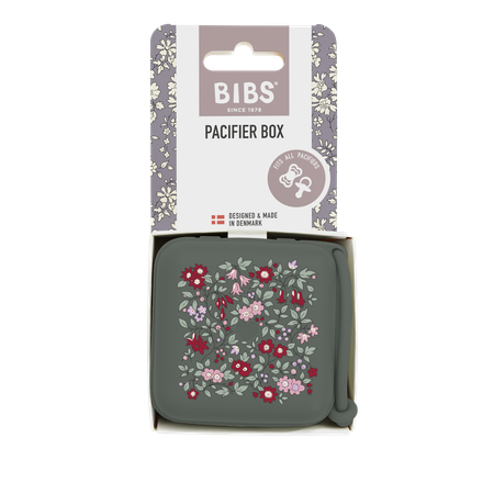 Футляр для пустышки BIBS