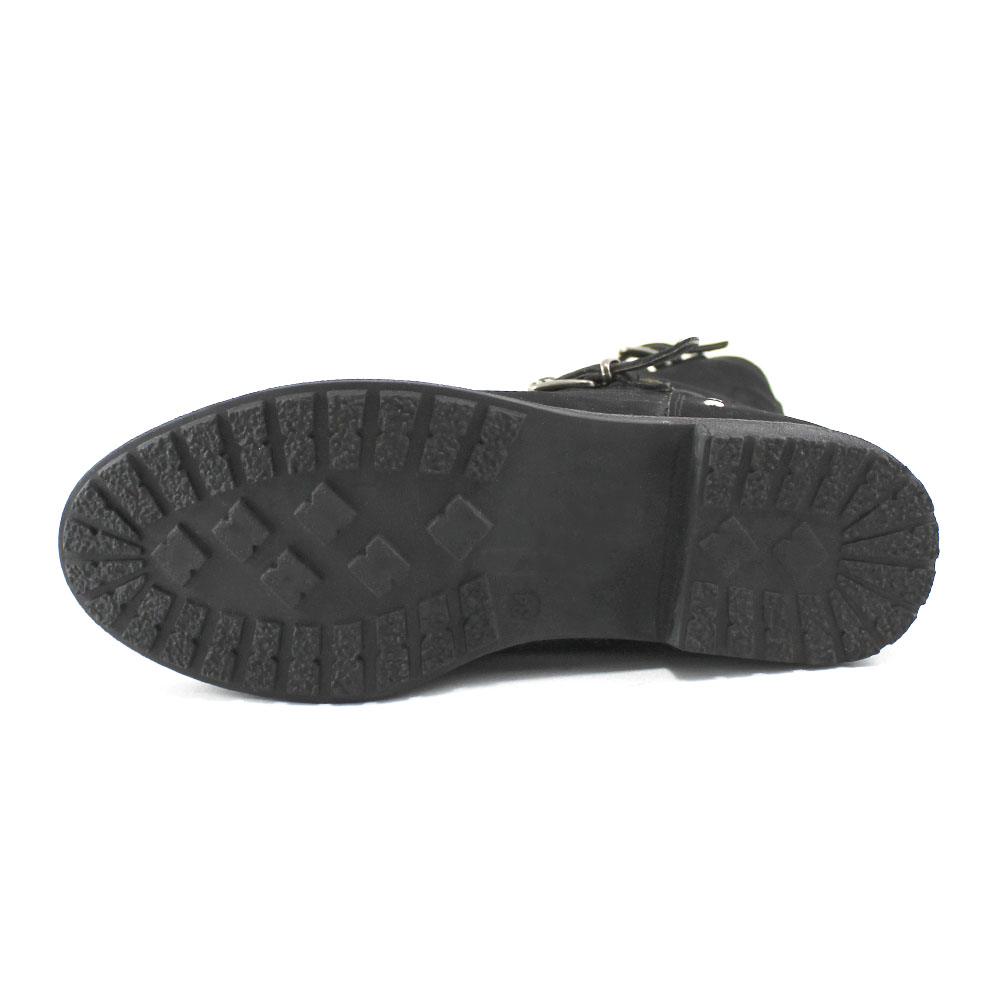 Сапоги Europen 508153/01-05k-СВ EUROPEN Сапоги зимние для девочки,черный - фото 5