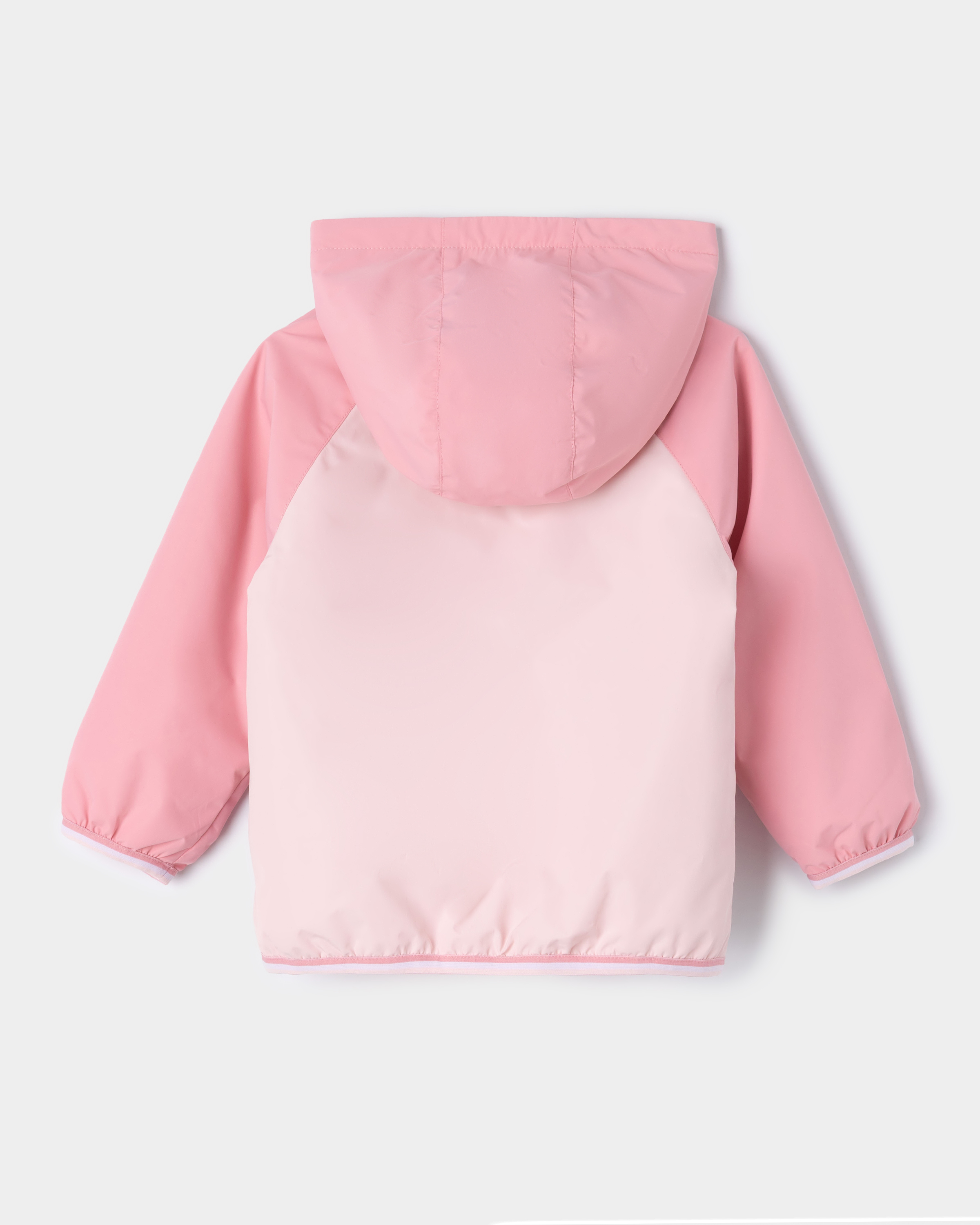 Куртка BabyGo S26BG4-B13ig-JJ - фото 2