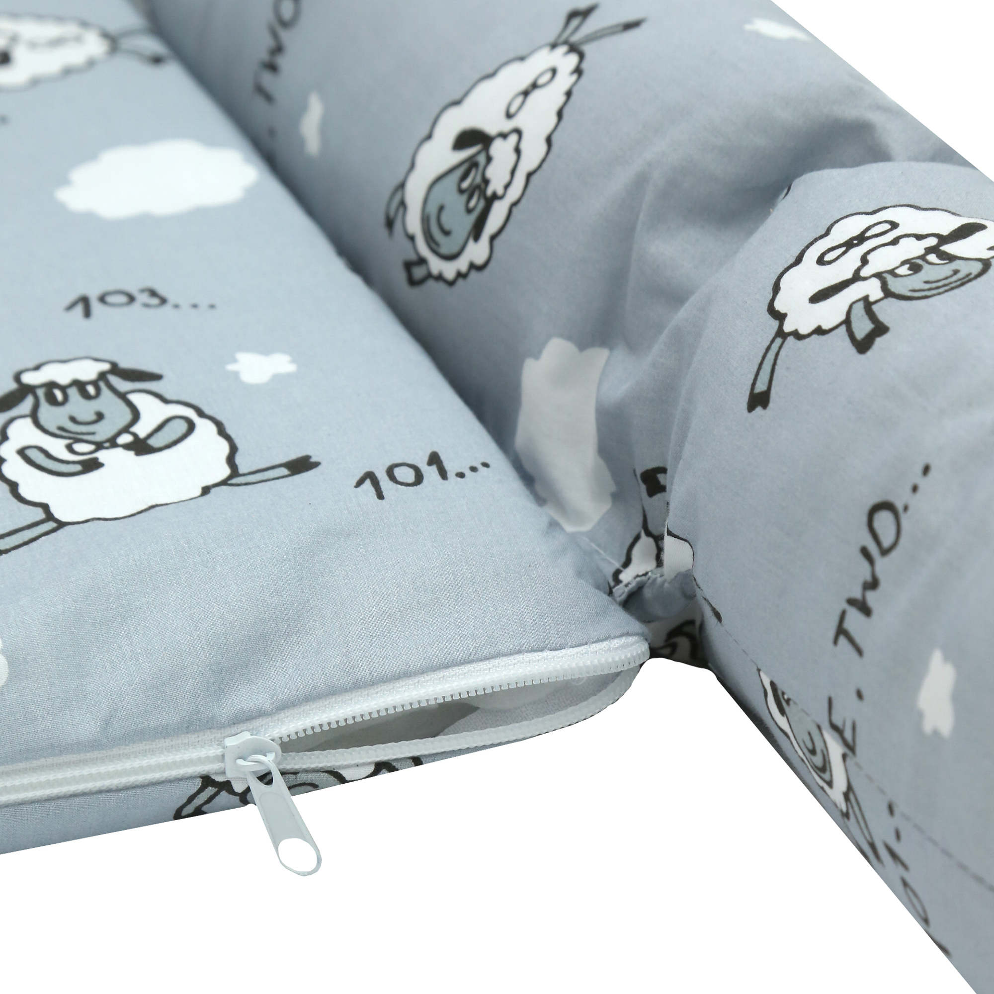 Матрас Amarobaby Soft Care - фото 7