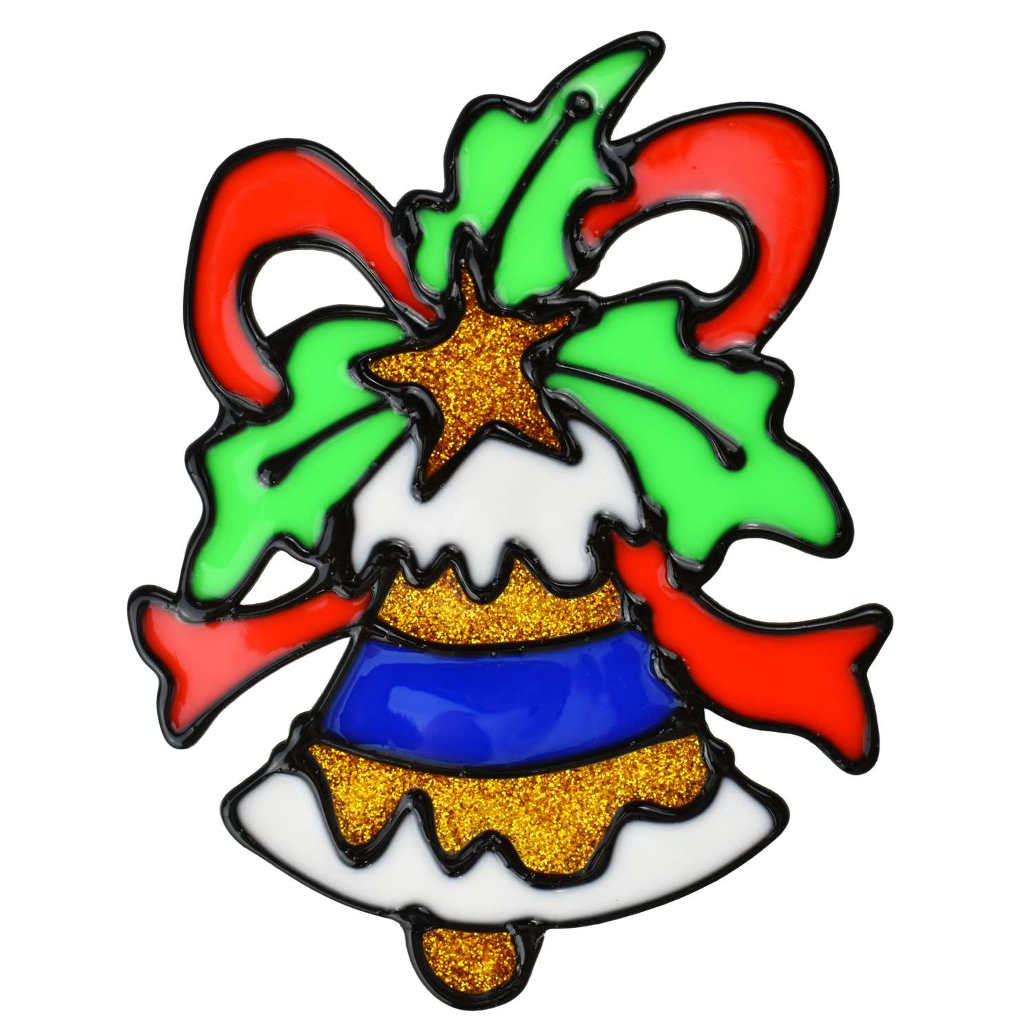 Наклейки Ball Masquerade в ассортименте - фото 7