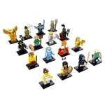 Конструктор LEGO Minifigures 71011