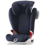 Автокресло Britax Roemer 2/3 (15-36 кг) синий