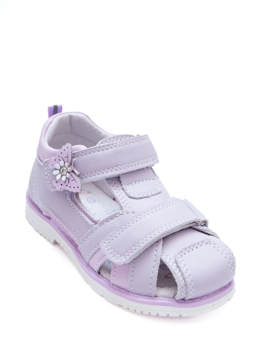 Сандалии Тотошка Q11-1Q - фото 10