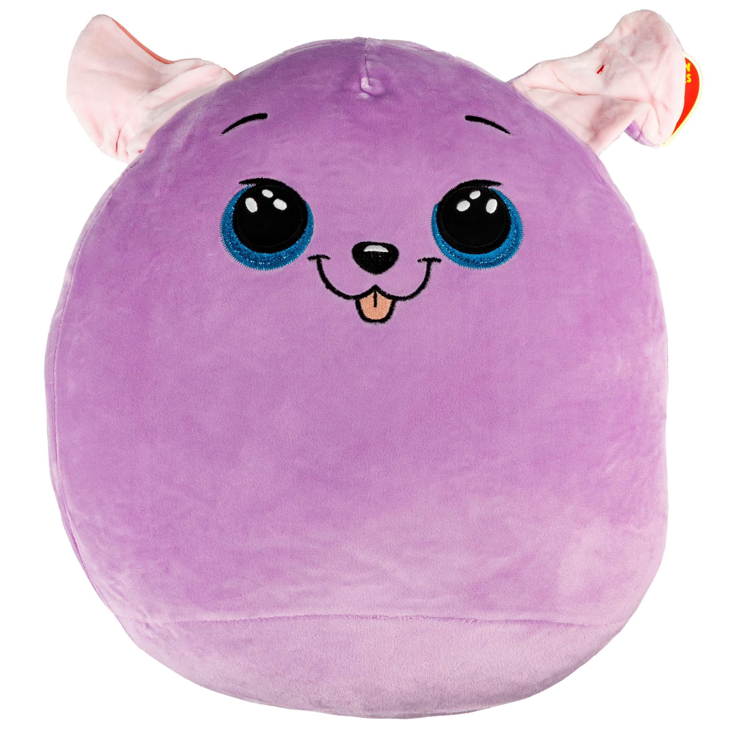 Мягкая игрушка TY собачка плюшевая - фото 2