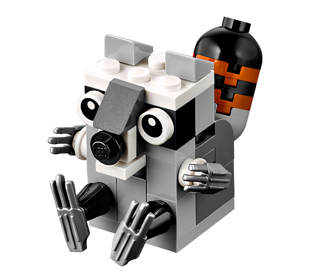 Конструктор LEGO Seasonal - фото 1