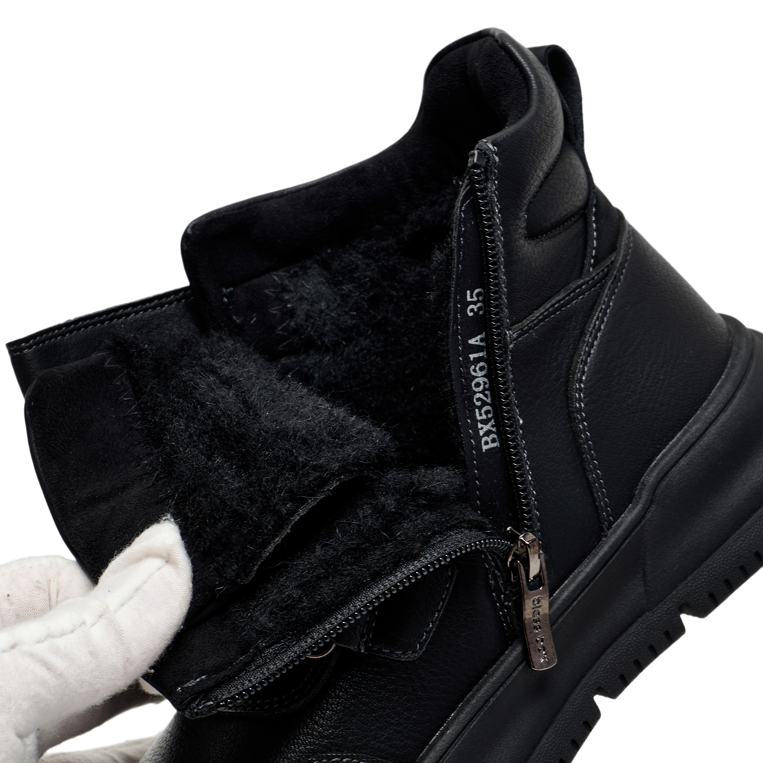 Ботинки BLESSBOX BX52961A - фото 5