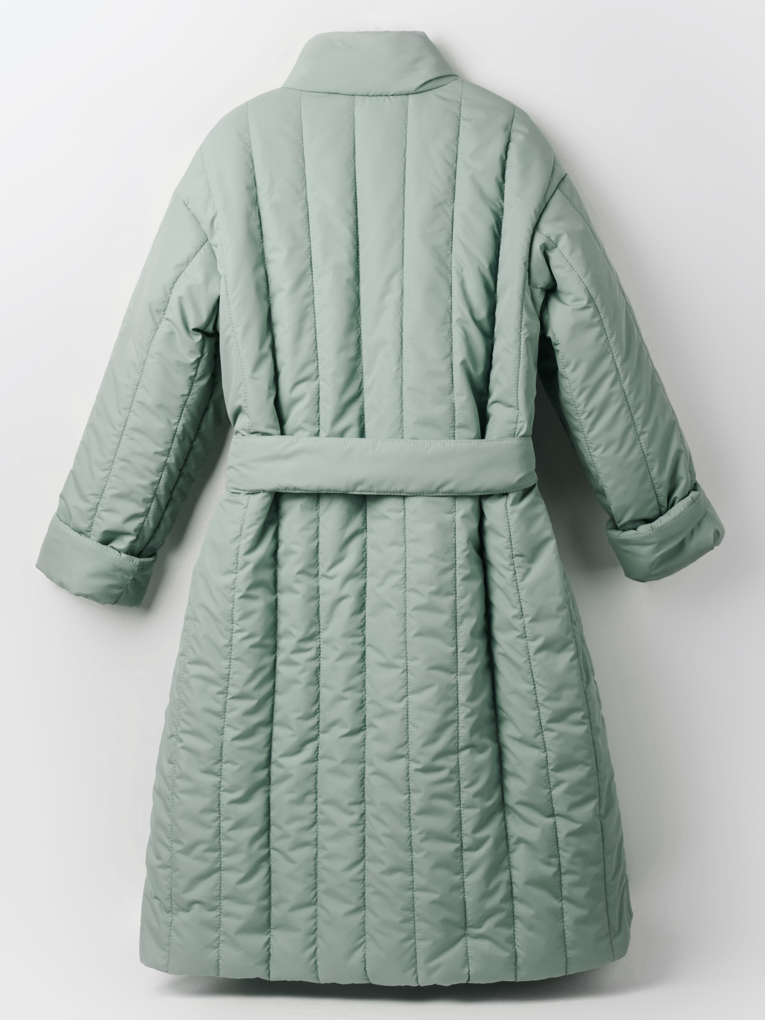 Пальто Amarobaby AB-OD26-RUNWAY29/40 - фото 17