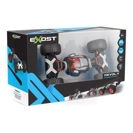 Автомобиль РУ Exost
