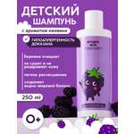 Шампунь Meela Meelo 250 мл 1 шт.