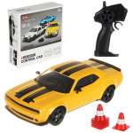 Автомобиль РУ Veld Co