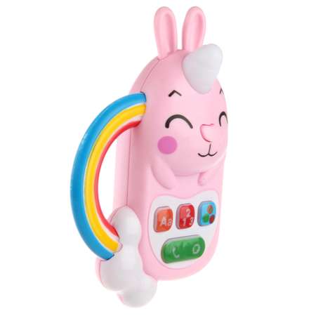 Игрушка УТИ ПУТИ телефон