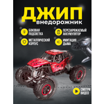Внедорожник РУ ДОМ ХИТ ДЕТИ