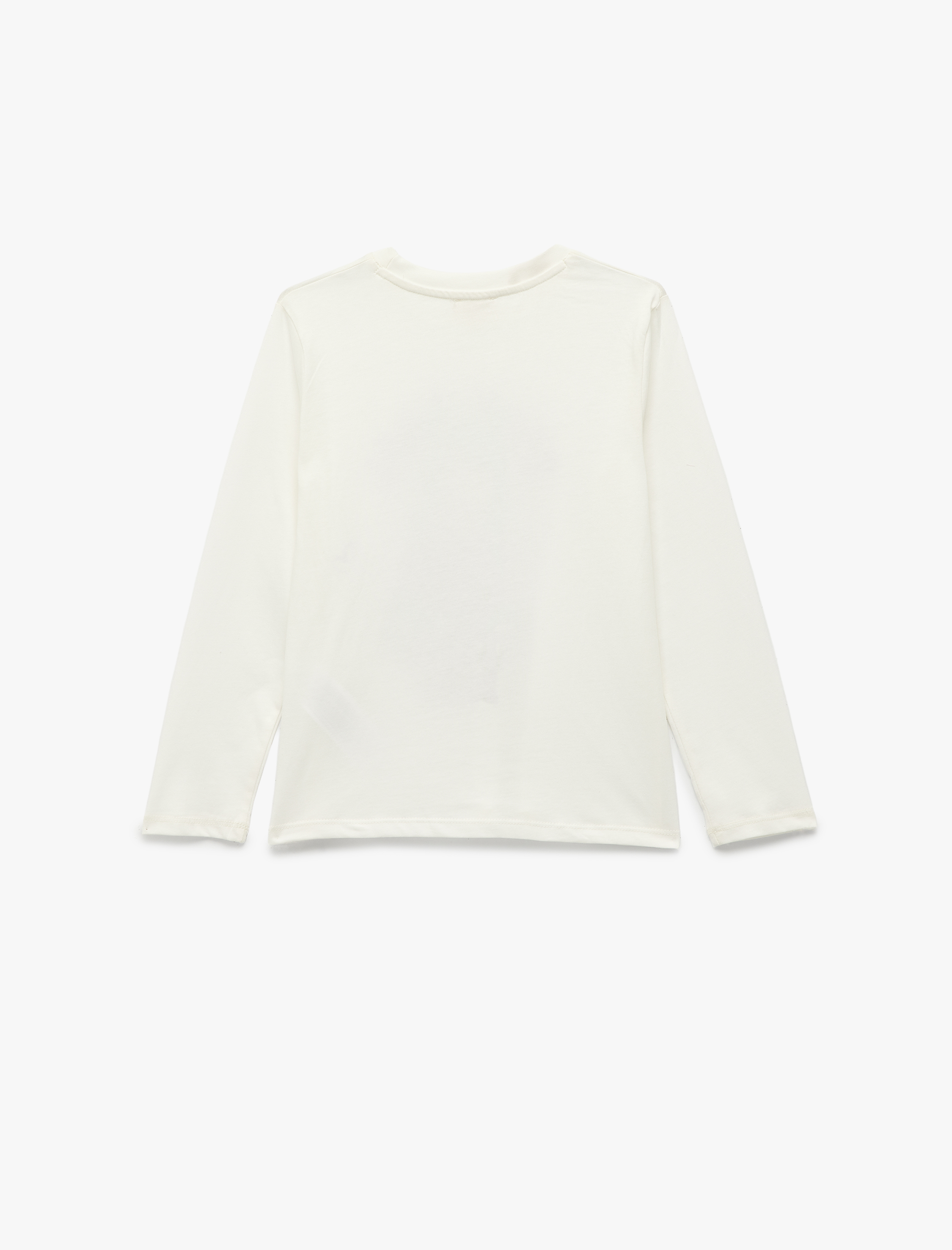 Лонгслив KOTON 6WKG10030AK010 - фото 2