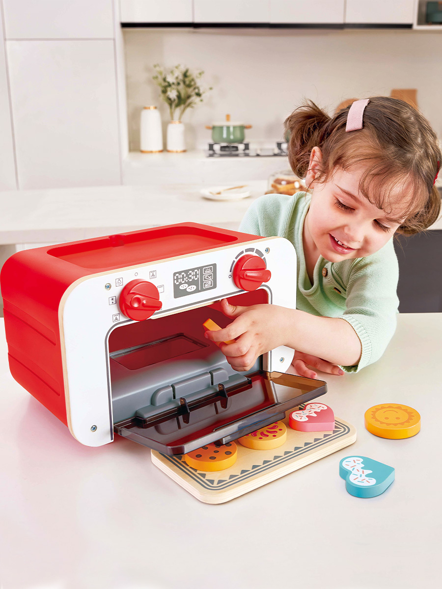 Игрушечная кухня Hape - фото 2