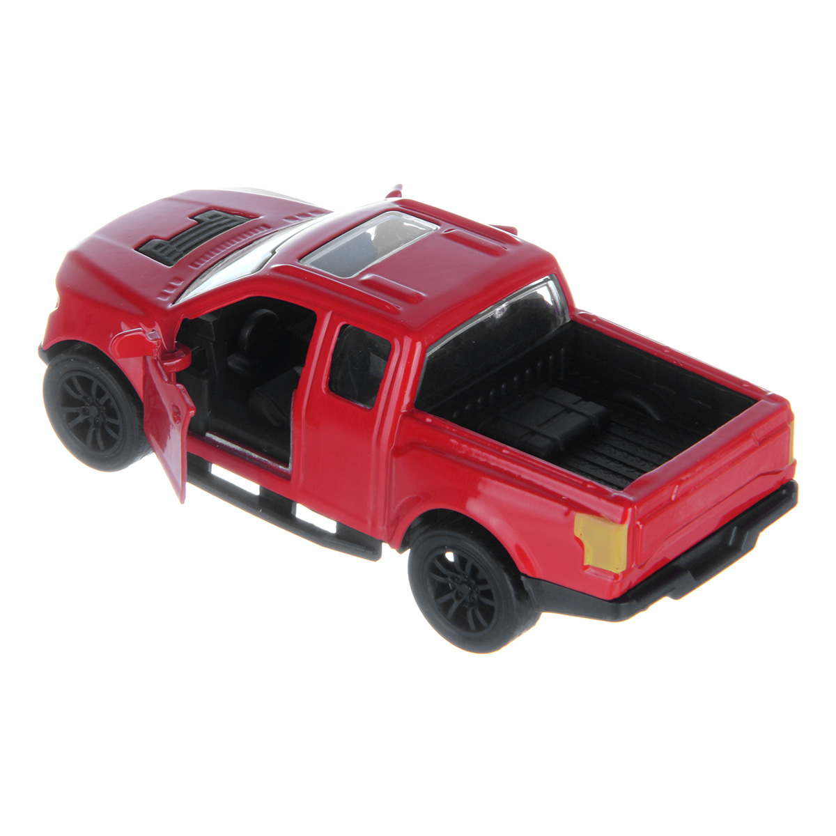 Автомобиль Veld Co 1:36 136116 - фото 13