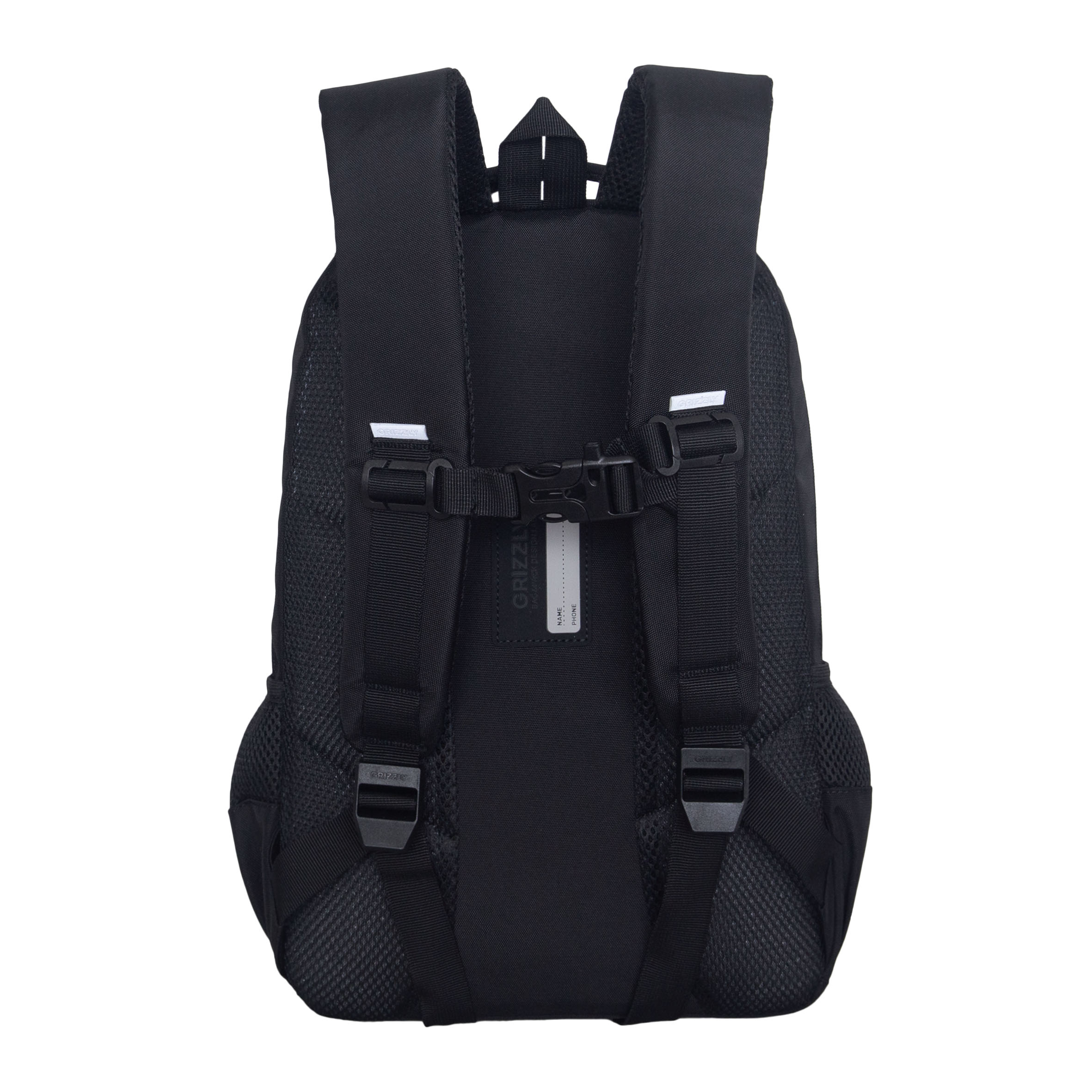 Рюкзак Grizzly для мальчика - фото 3