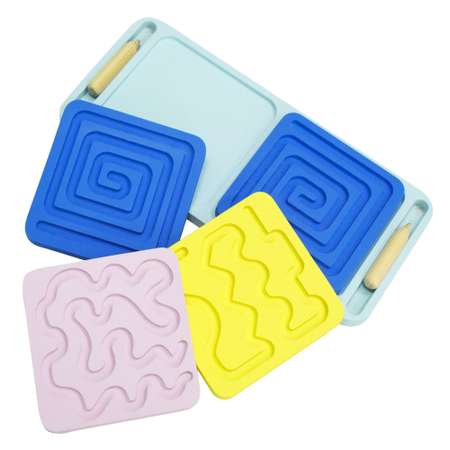 Игрушка Heleos лабиринт