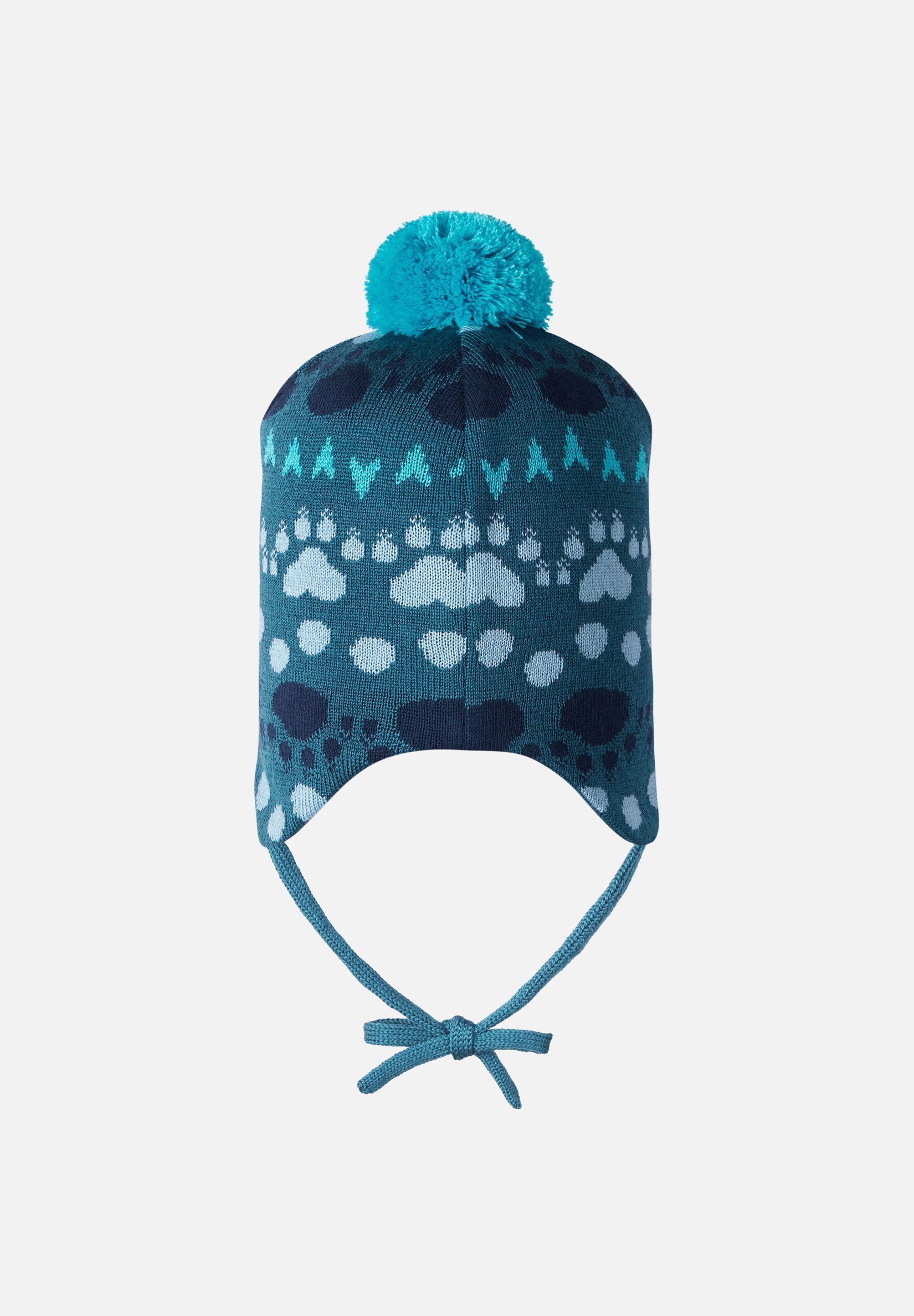 Шапка Reima 518602-7711 - фото 4