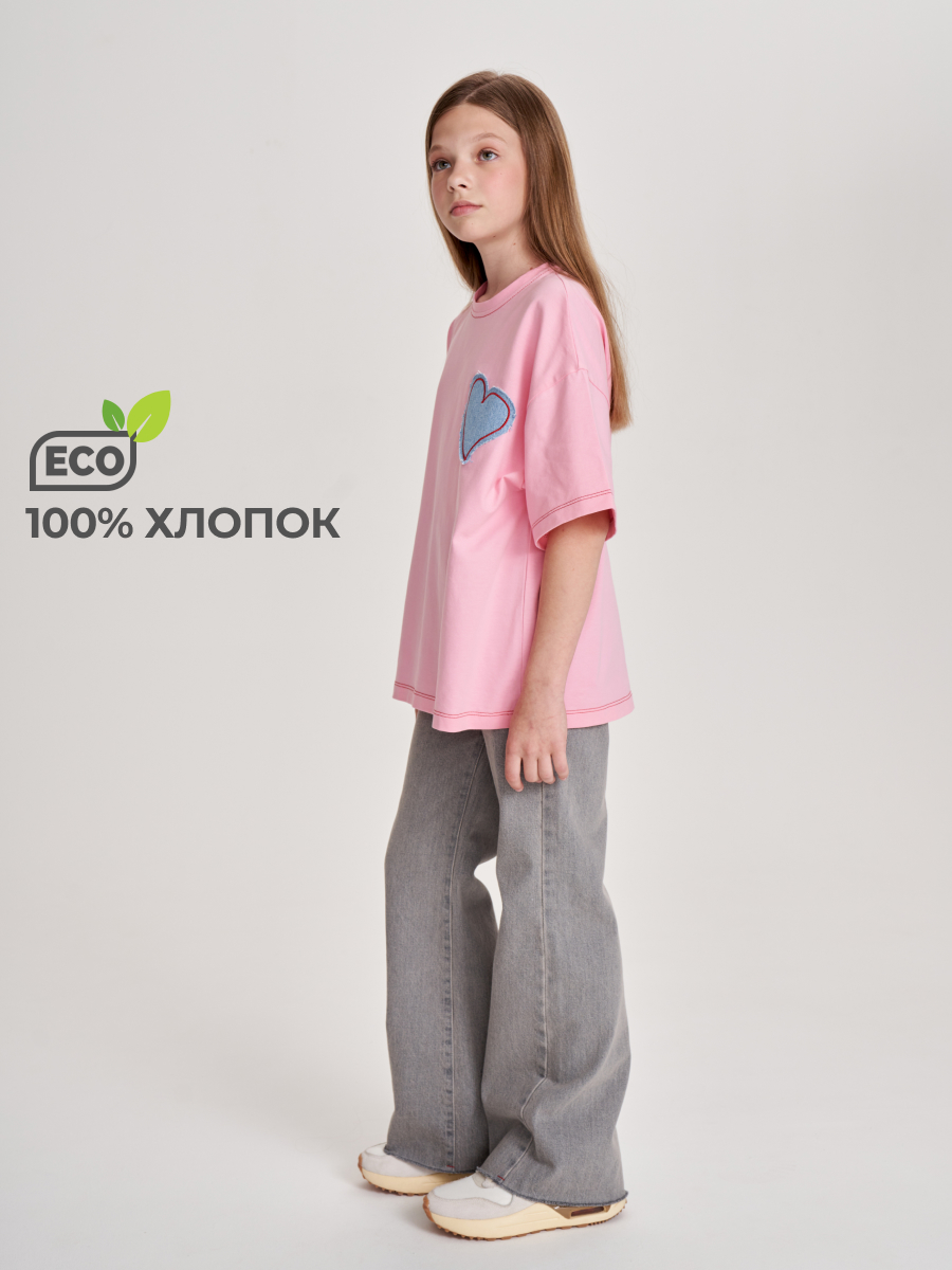 Джинсы wookee PLGDN2_890 - фото 4