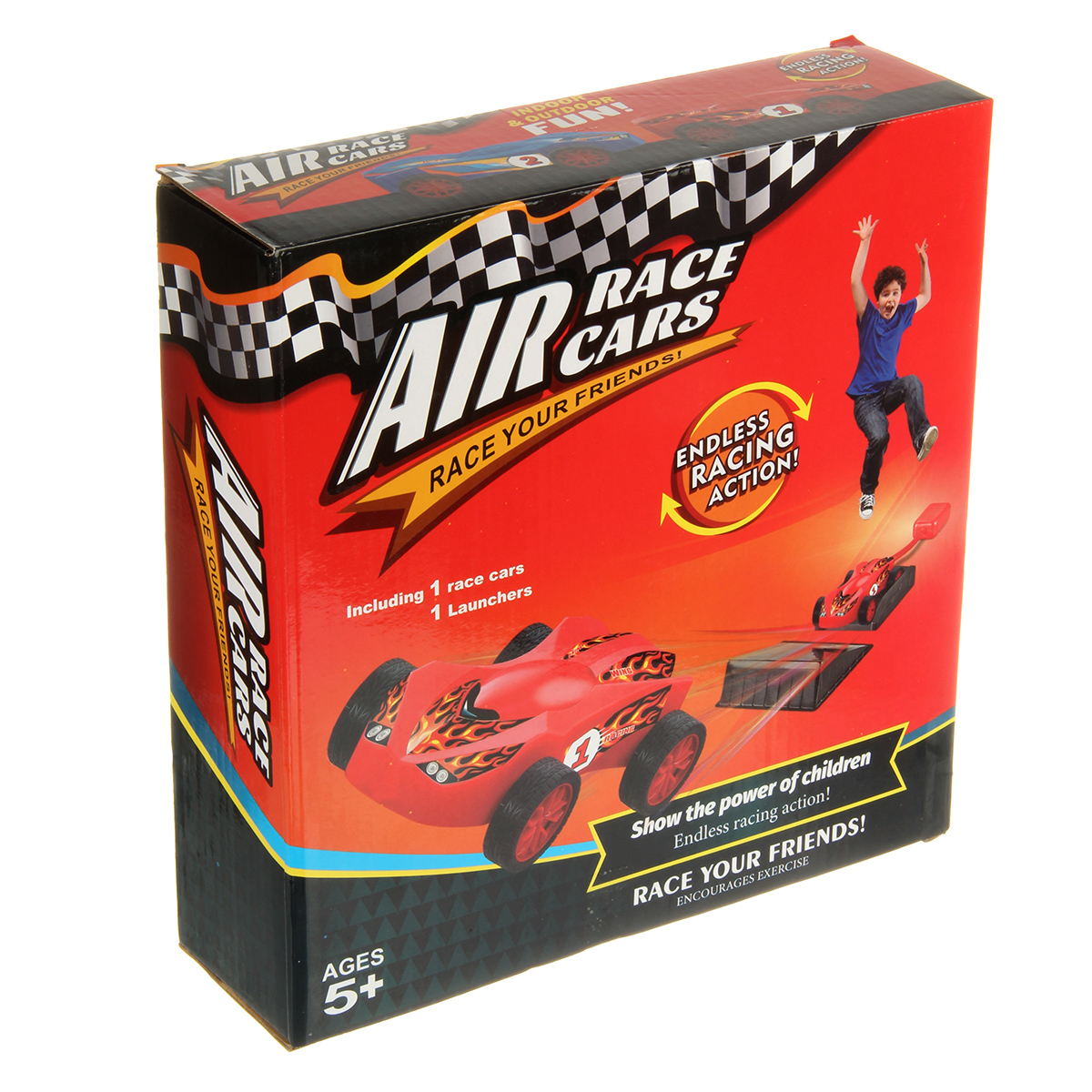 Автомобиль Veld Co 134016 - фото 11