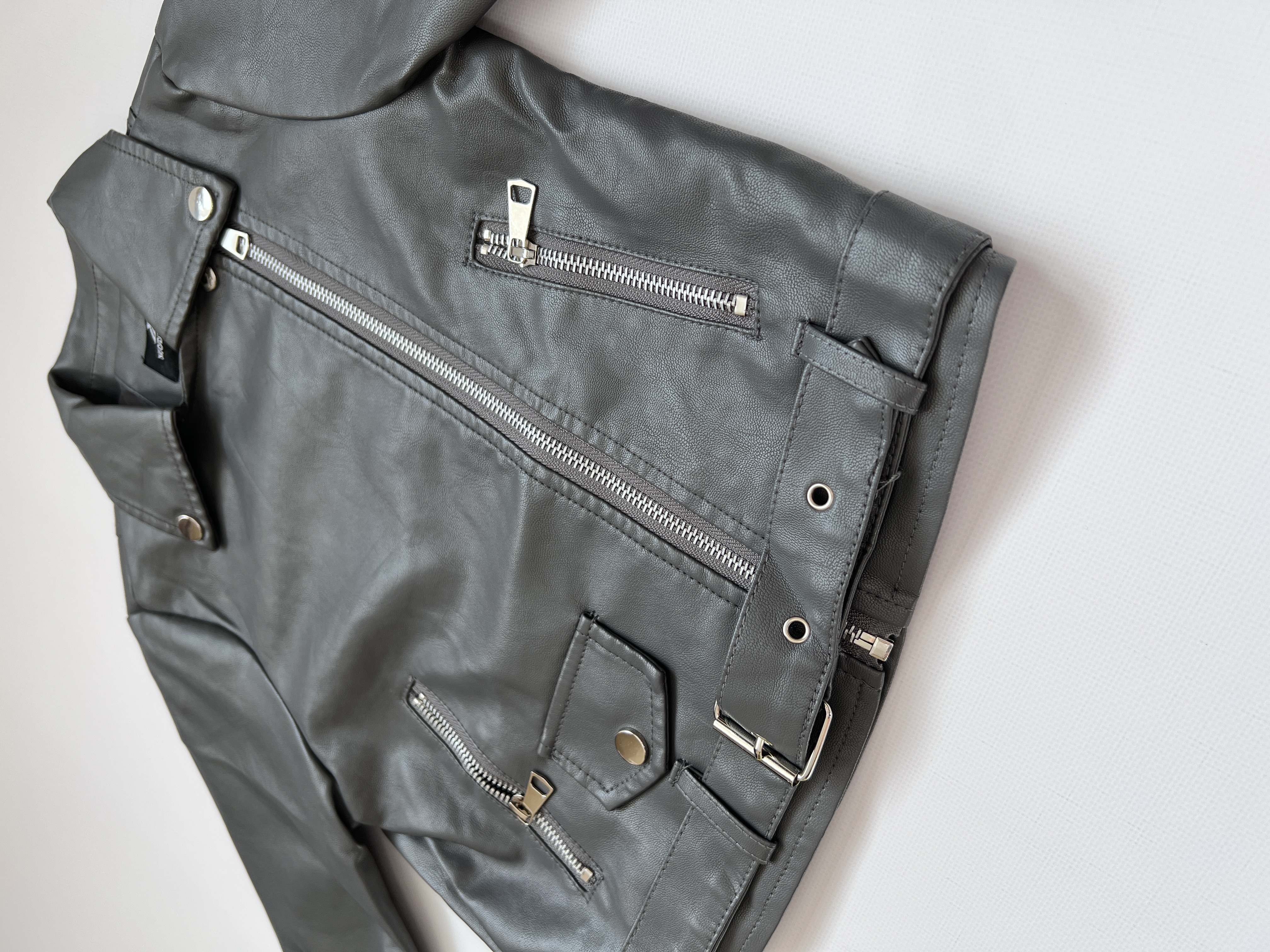 Куртка MODERNFECI PY606 - фото 8