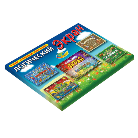 Настольная игра Корвет