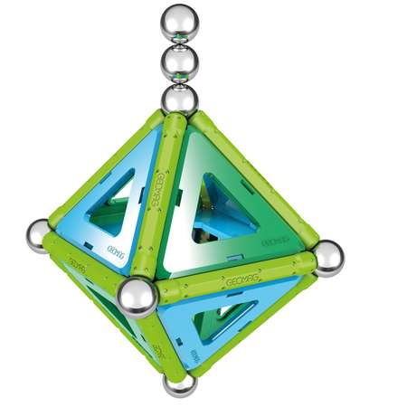 Конструктор Geomag Panels магнитный