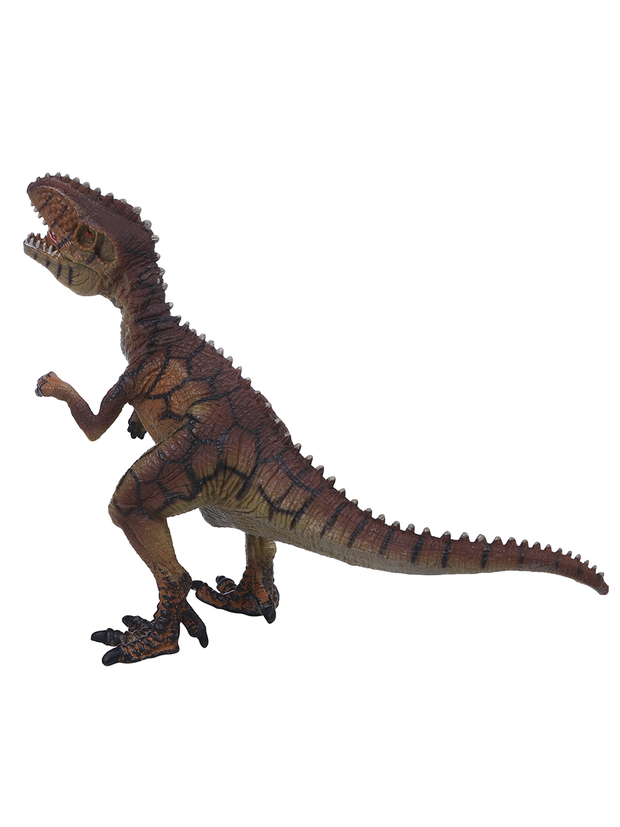 Игровой набор Masai Mara Тираннозавр Тирекс - фото 3