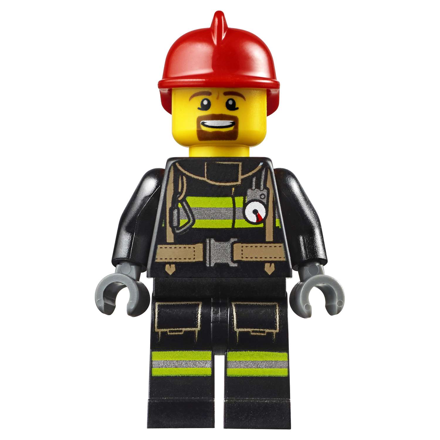 Конструктор LEGO City блочный - фото 12