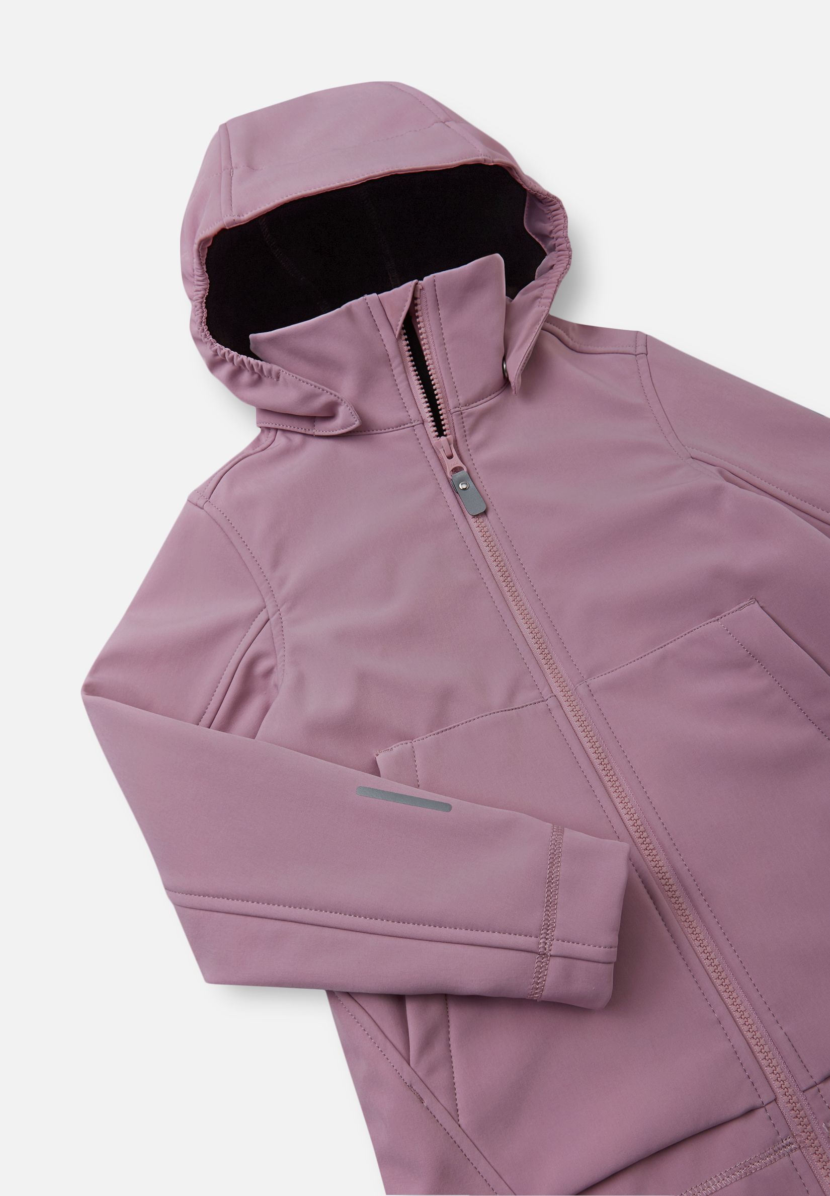 Куртка Reima 5100014A-4500 - фото 4