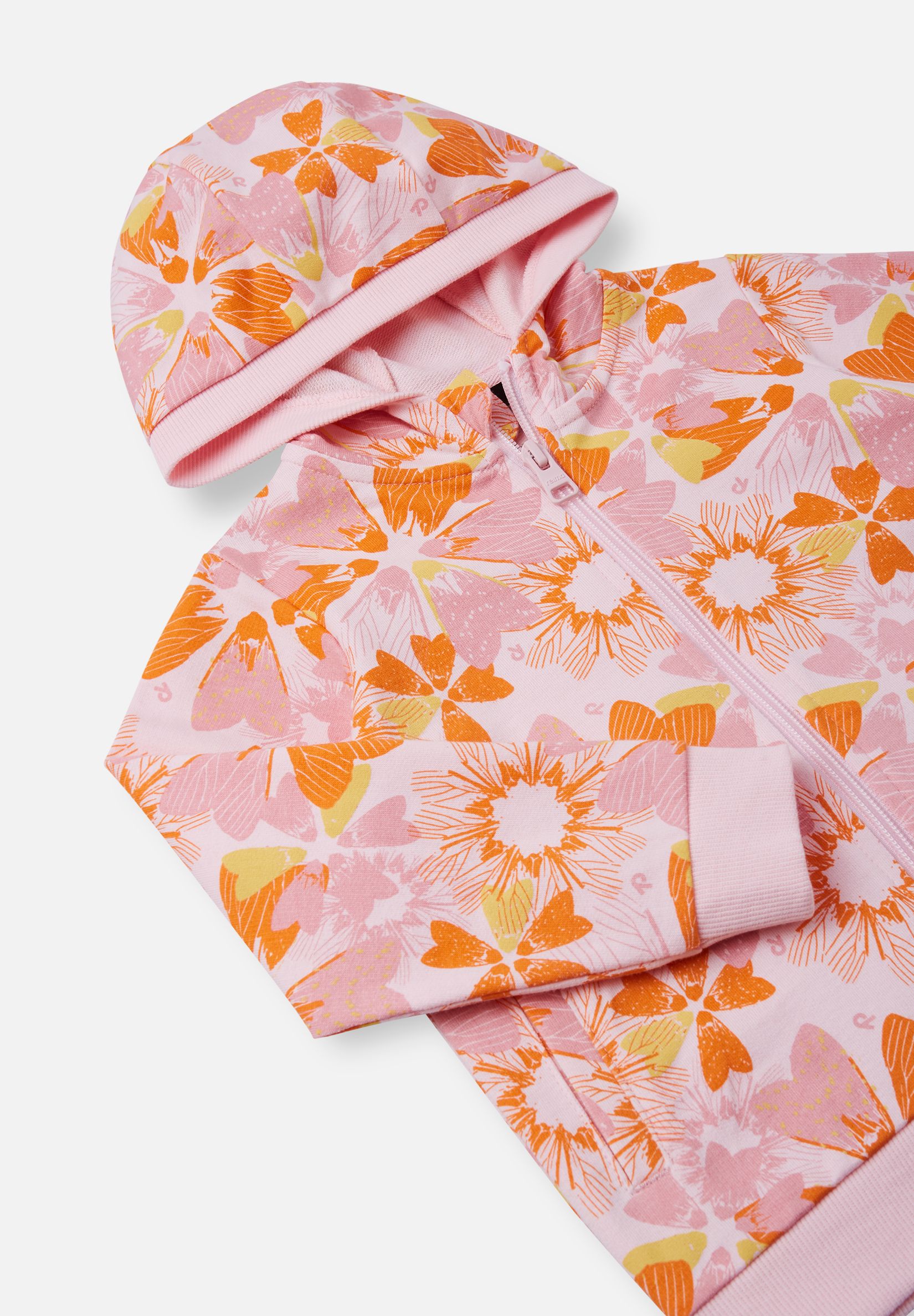 Толстовка Reima 516681-4014 - фото 6