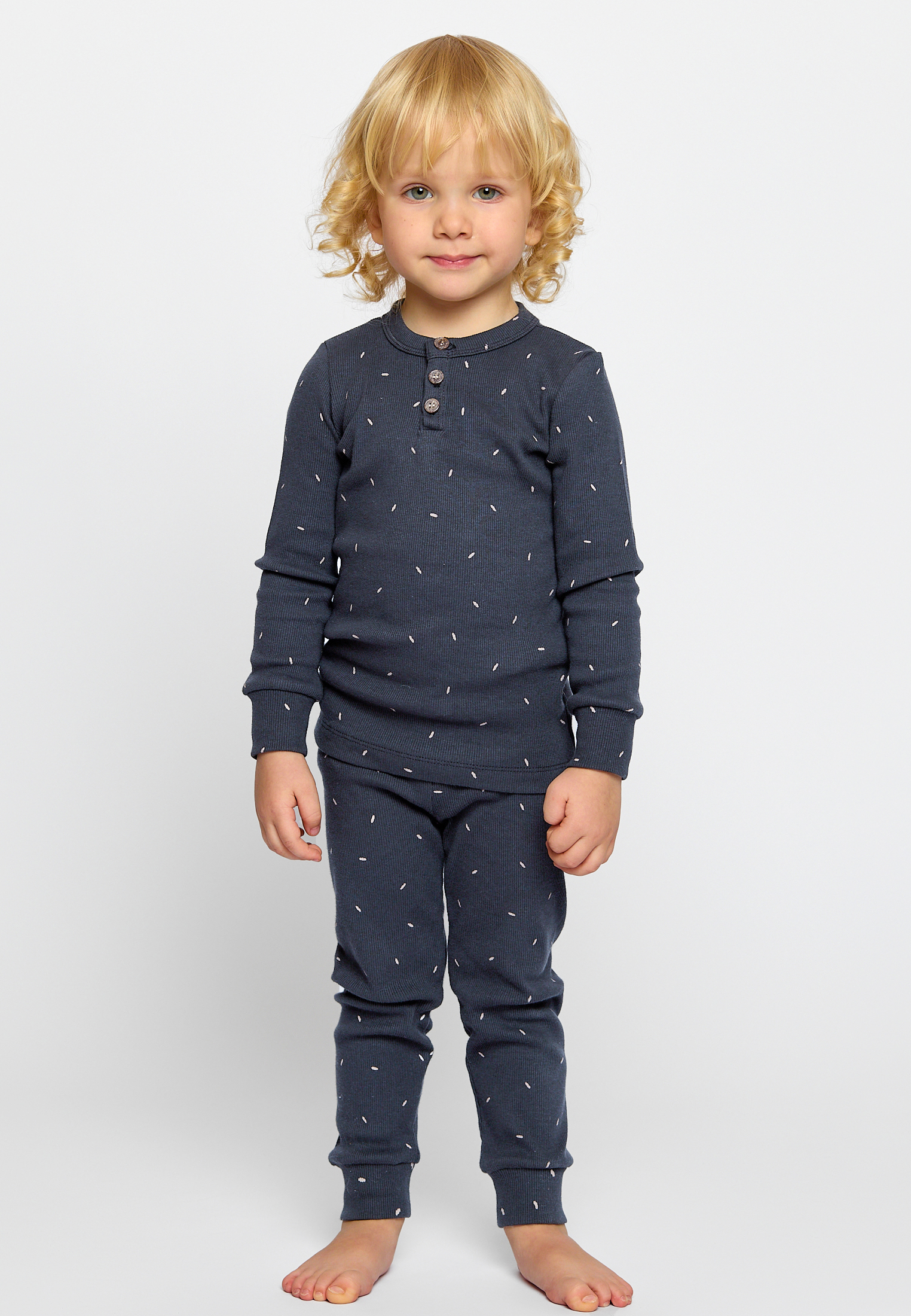 Пижама MAMANNA kmplkt-lb-rs - фото 3