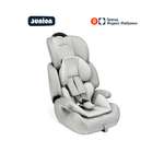 Автокресло Junion Bruno 1/2/3 (9-36 кг) серый