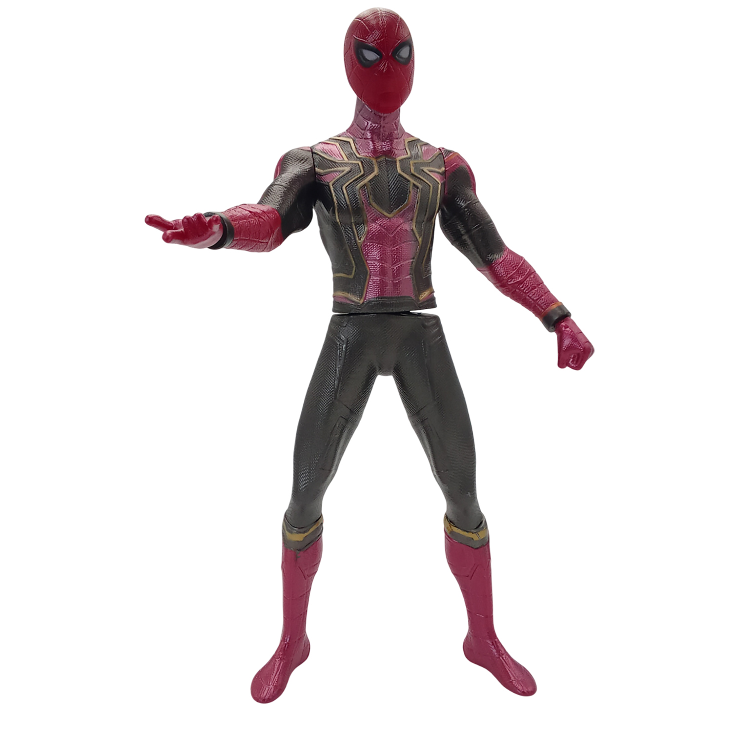 Фигурка Play Smart Marvel Spider-Man - фото 2