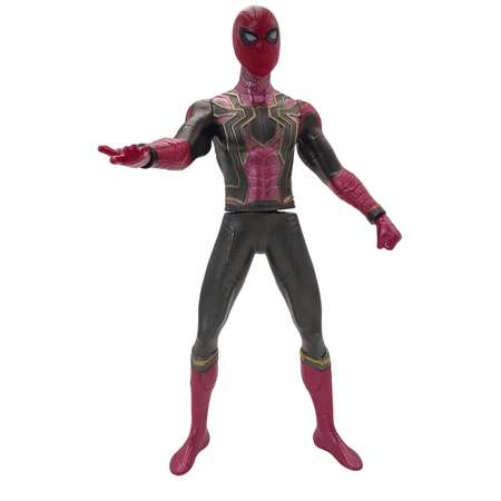 Фигурка Play Smart Marvel Spider-Man