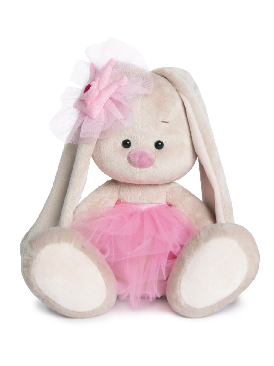 Мягкая игрушка BUDI BASA зайка - фото 2