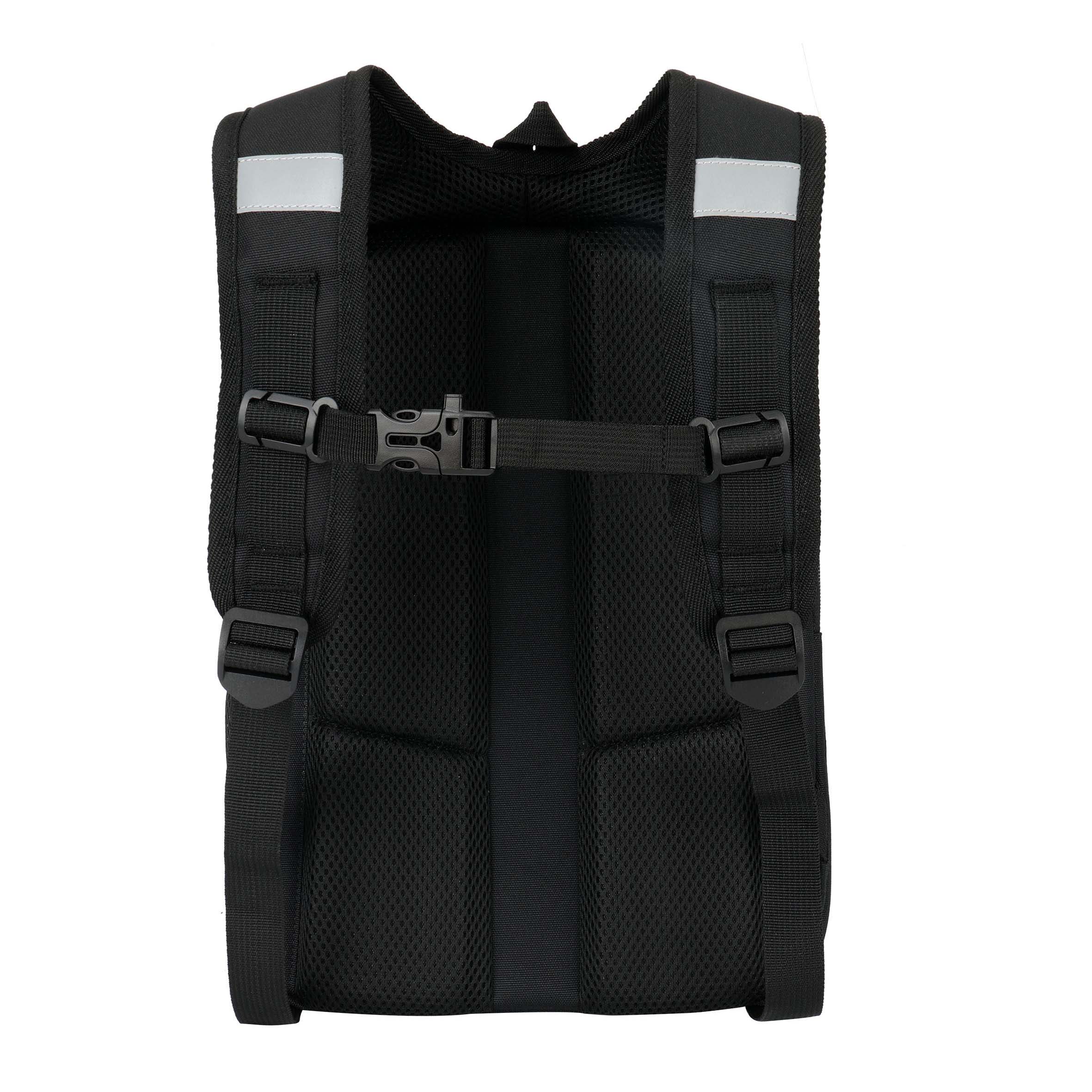 Ранец Grizzly Для девочки - фото 3