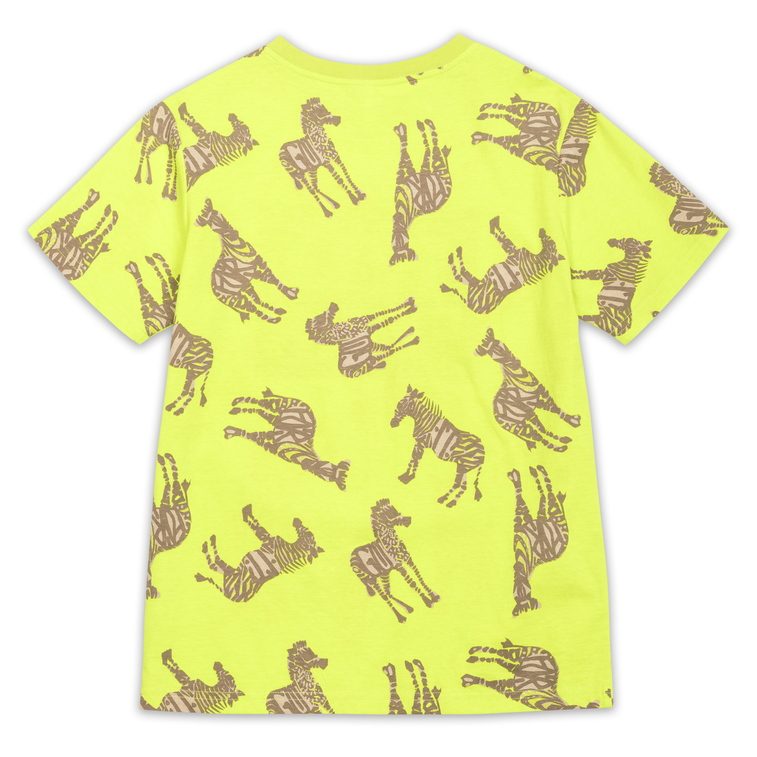 Футболка Pelican BFT5265/Яблочный(51) - фото 6