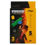 Фокусы Attivio Бусины-попрыгуньи